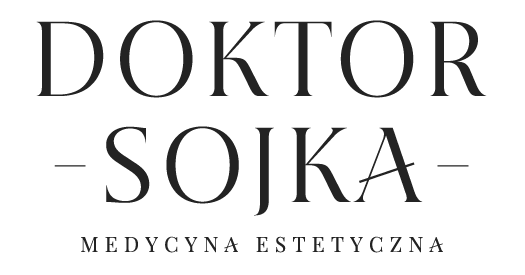 Logo Doktor Sojka Medycyna Estetyczna Katarzyna Sojka-Jończyk